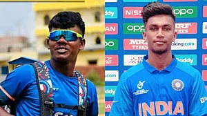 IPL auction: Meet Robin Minz, Kumar Kushagra, products of Dhoni legacy