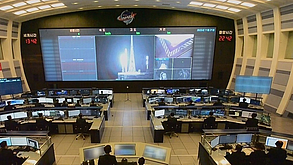 North Korea's military reconnaissance satellite Malligyong-1 has officially commenced its mission, as reported by state media (photo: IANS)