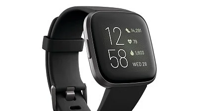Fitbit device (Photo: IANS)