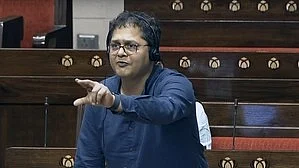 Modi’s claim of 'nari shakti' a sham: TMC MP on maiden name rule