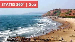 Goa: Identity crises or plurality?