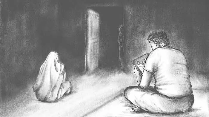 When children go missing…