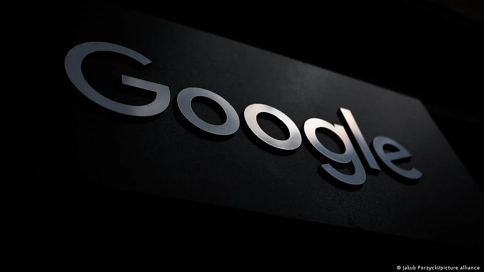 Epic Games CEO Tim Sweeney announced the court ruling on social media, describing it as "victory over Google." (photo: DW)