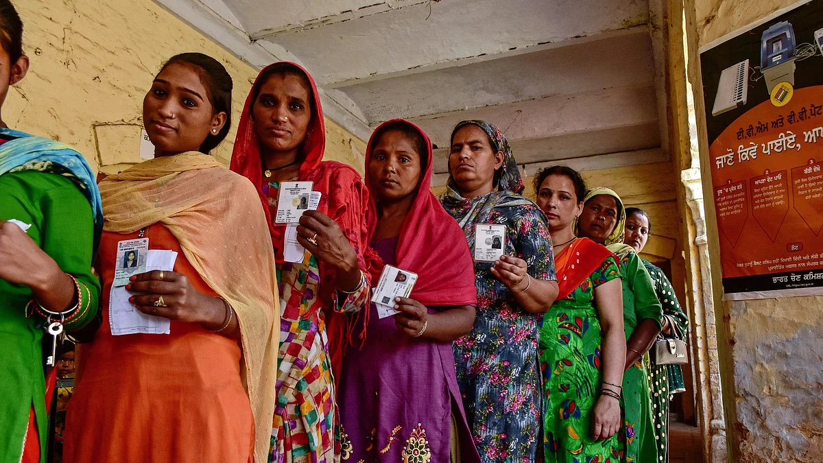 Representative image (photo: National Herald archives)
