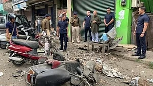 CBI Director in Manipur, reviews probe into cases of violence