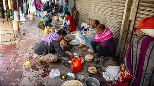 Are benefits for the poor reaching beneficiaries, asks Supreme Court