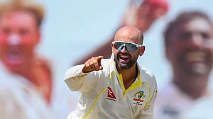 Nathan Lyon@500: perfecting a gentle art in the world of pace and bounce