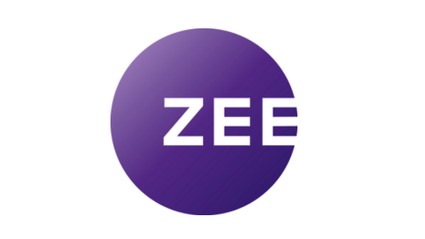 Zee Entertainment logo (Representative image)