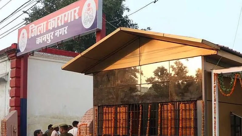 On its first day, the outlet managed a sale of an impressive Rs 5,500 (Photo: IANS)