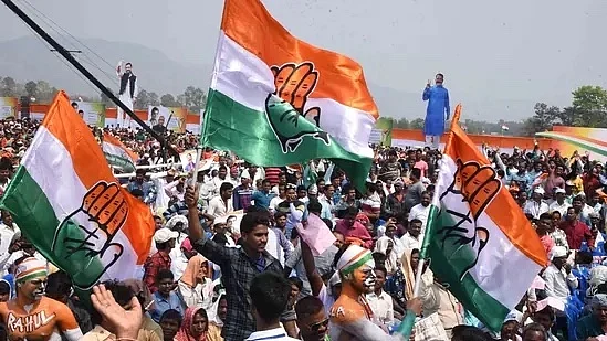 Congress vs BJP in MP, Rajasthan, Chhattisgarh: Different campaign styles