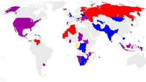 With a record 70 elections due, 2024 may shape new world order