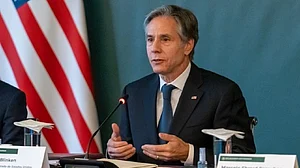 Israel-Palestine conflict: Too many Palestinians killed — Blinken