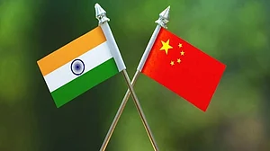 ‘India Grows, China Slows’ — even as we lag way behind