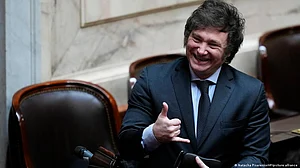 Argentina formally rejects BRICS membership