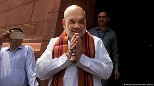 Are India's new criminal law bills a step too far?