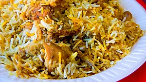 After Swiggy, Zomato confirms biryani as India's most popular dish