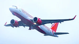 Air India pilots' unions object to threat of 'appropriate measures' for calling in sick