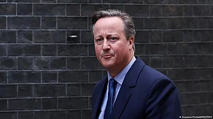 UK accuses Russia of yearslong cyberespionage campaign