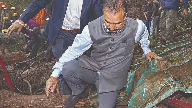 Himachal Pradesh: Not orphans, but children of the state