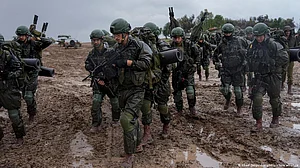 Israel-Palestine conflict: Gaza hostage talks hit roadblock