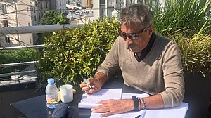 I have never ever supported censorship: Prakash Jha