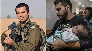 Wars cost money and in Israel's case, the calling of reservists, who span the entire population, will impact the economy (photo: IANS)