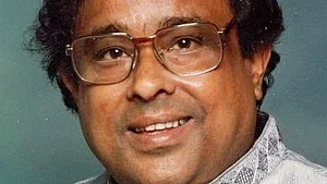 Anoop Ghoshal was 78 (photo: IANS)