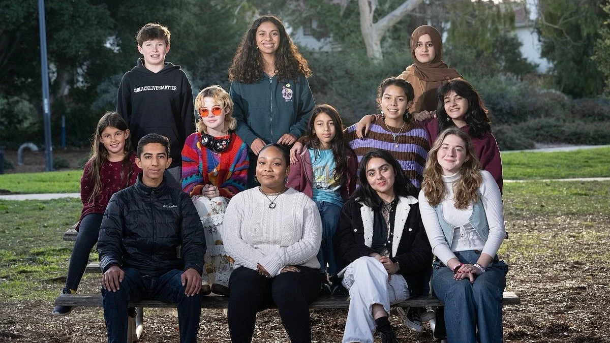 The group of 18 youth from California alleged that the EPA intentionally harms children's health and welfare (photo: IANS)