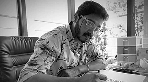 Actor Shreyas Talpade suffers heart attack, undergoes angioplasty
