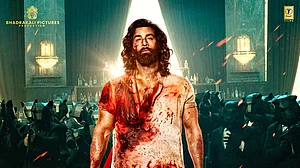 Ranbir Kapoor's 'Animal' earns Rs 116 crore on day one