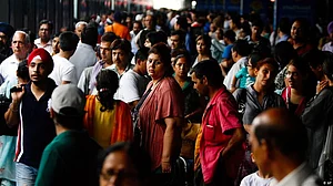 World population increased 75 million in 2023