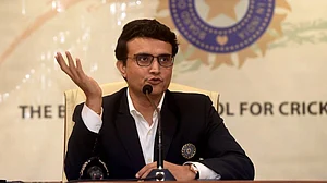 Indian women’s cricket likely made more progress since 2019 than men: Sourav