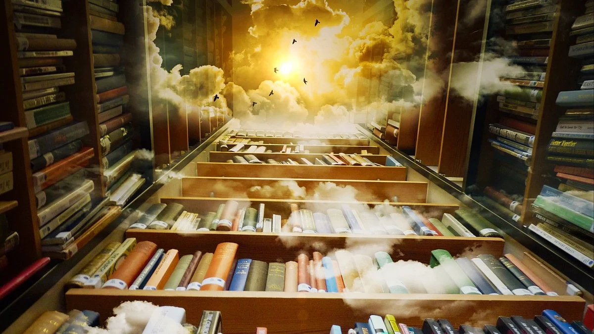 Book it! Top 10 reads of 2023 going on 2024