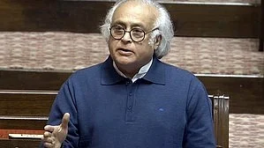 Congress leader Jairam Ramesh (photo: IANS)