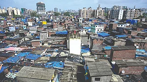 Maharashtra okays houses for people hit by projects, names Adani entity