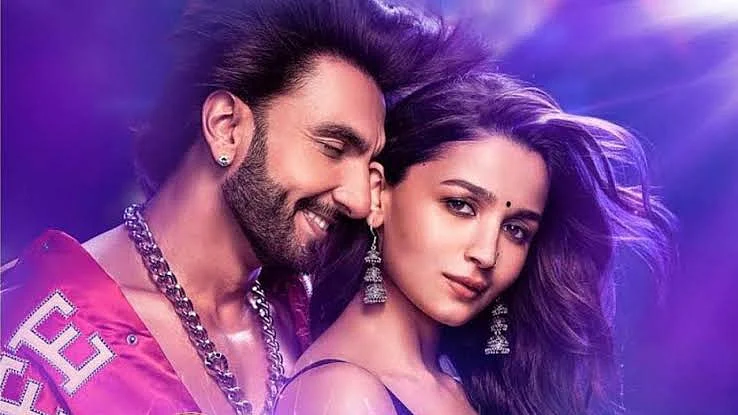 Karan Johar’s feisty film, Rocky Aur Rani Ki Prem Kahaani was a never-ending carnival of colour, verve, and flamboyance, writes Subhash K Jha (Photo: @ShahidzAnnie/X)