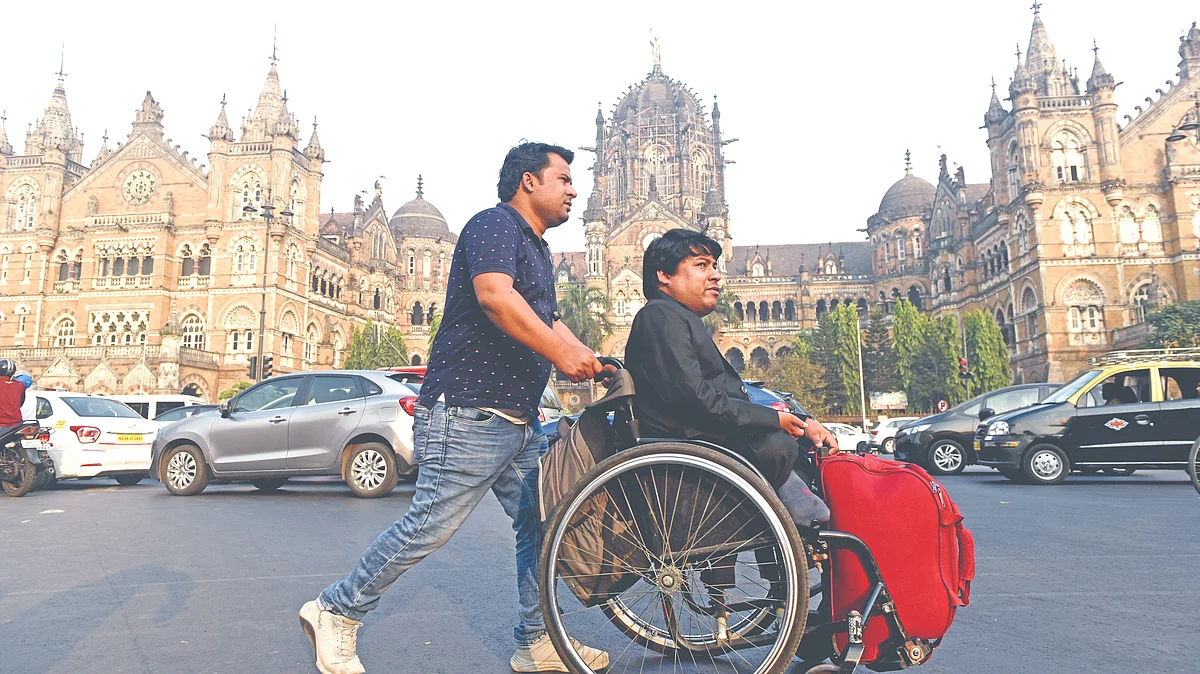 Let us move away from perceptions of ‘specialness’