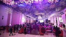 Noida police asks banquet halls to limit volume of music