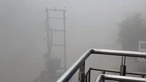 Stubble burning ended in Dec, why is Delhi's AQI still 'severe'?