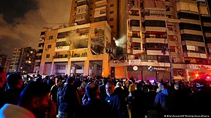 Hezbollah's revenge for Beirut killing: Will it lead to a larger conflict?
