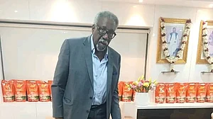 "Eden Gardens holds special memories for me": Clive Lloyd