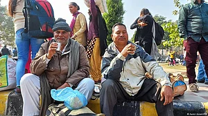 India: Is poverty really decreasing?