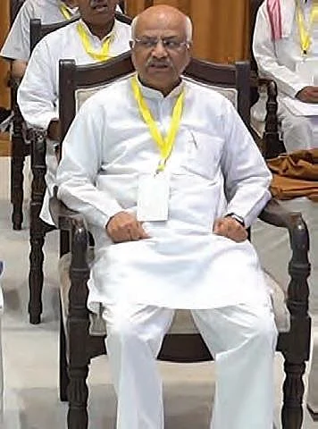 Suresh Soni