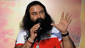 Delhi HC asks YouTuber to delete tweets against Gurmeet Ram Rahim