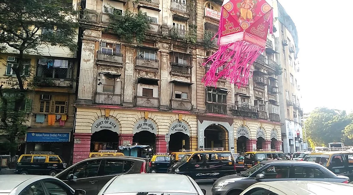 Alt/ Urban: What’s on the menu?