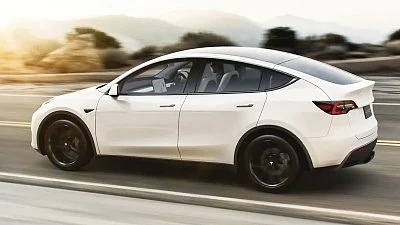 The Tesla Model Y is among the cars to be recalled
