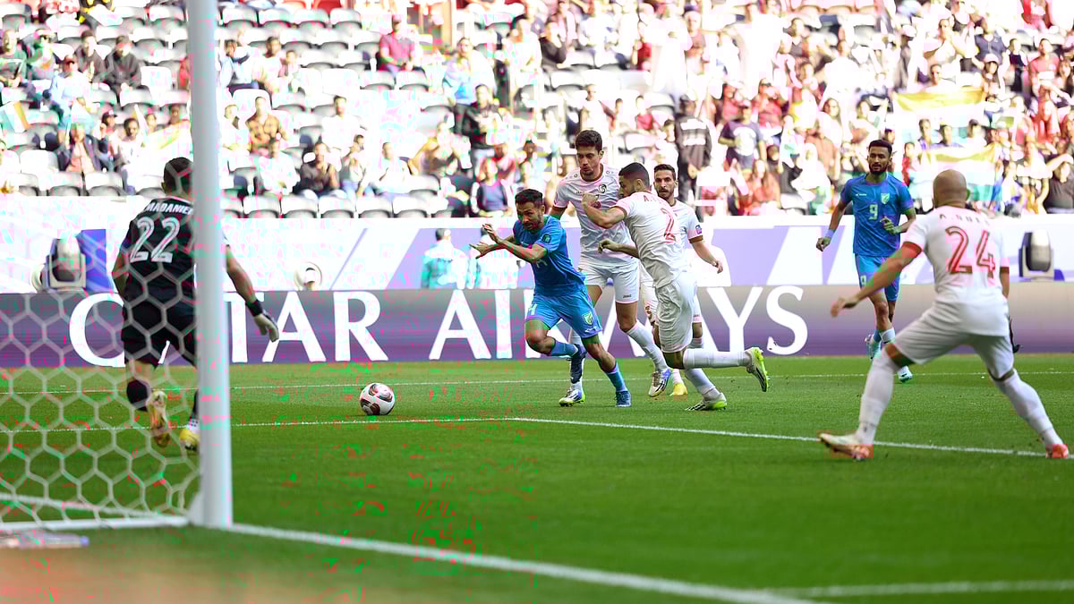 AFC Asian Cup: Is it time to rock the Stimac-Sunil Chhetri chemistry?