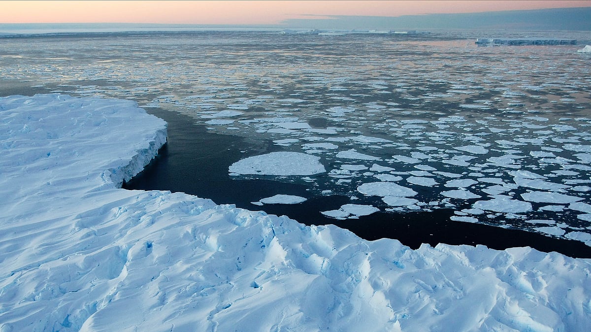 2023 officially warmest year on record by a huge margin, World Meteorological Organisation confirms