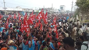 India must support South Africa's case against Israel in ICJ: CPM