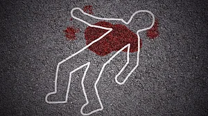 Start-up CEO held for killing minor son says she and her husband are estranged: Goa police